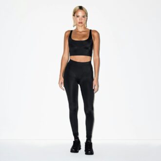 Κολάν NikeSKIMS SHINE V-LINE 26″