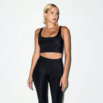 Κολάν NikeSKIMS SHINE V-LINE 26″