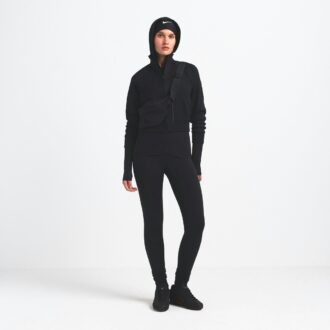 Ματ μπλουζάκι NikeSKIMS με σχέδιο TRICOT
