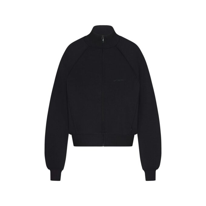 Ματ μπλουζάκι NikeSKIMS με σχέδιο TRICOT Ματ μπλουζάκι NikeSKIMS με σχέδιο TRICOT