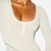 ΜΙΝΙ ΦΟΡΕΜΑ HENLEY ΑΠΟ ΚΑΣΜΙΡΙ ΜΕ ΥΨΗΛΗ ΑΝΘΕΚΤΙΚΟΤΗΤΑ ΜΙΝΙ ΦΟΡΕΜΑ HENLEY ΑΠΟ ΚΑΣΜΙΡΙ ΜΕ ΥΨΗΛΗ ΑΝΘΕΚΤΙΚΟΤΗΤΑ