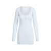 ΜΙΝΙ ΦΟΡΕΜΑ HENLEY ΑΠΟ ΚΑΣΜΙΡΙ ΜΕ ΥΨΗΛΗ ΑΝΘΕΚΤΙΚΟΤΗΤΑ ΜΙΝΙ ΦΟΡΕΜΑ HENLEY ΑΠΟ ΚΑΣΜΙΡΙ ΜΕ ΥΨΗΛΗ ΑΝΘΕΚΤΙΚΟΤΗΤΑ