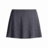 ΜΙΝΙ ΦΟΡΜΑ ΜΕ ΛΕΙΑ ΣΤΡΩΜΑΤΑ