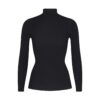 ΜΠΛΟΥΖΑ NikeSKIMS WEIGHTLESS LAYERS ΜΕ ΜΑΚΡΥΜΑΝΙΚΟ ΚΑΙ ΨΕΥΤΙΚΗ ΛΑΙΜΟΚΑΤΑΛΗΨΗ ΜΠΛΟΥΖΑ NikeSKIMS WEIGHTLESS LAYERS ΜΕ ΜΑΚΡΥΜΑΝΙΚΟ ΚΑΙ ΨΕΥΤΙΚΗ ΛΑΙΜΟΚΑΤΑΛΗΨΗ