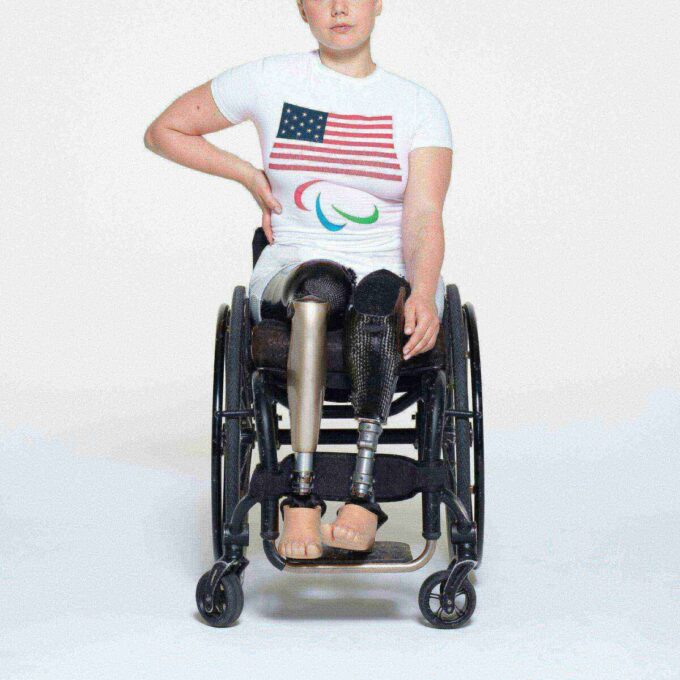 ΜΠΛΟΥΖΑ ΠΑΡΑΟΛΥΜΠΙΑΚΩΝ SKIMS FOR TEAM USA ΒΑΜΒΑΚΕΡΟ ΜΠΛΟΥΖΑ ΠΑΡΑΟΛΥΜΠΙΑΚΩΝ SKIMS FOR TEAM USA ΒΑΜΒΑΚΕΡΟ