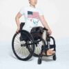 ΜΠΛΟΥΖΑ ΠΑΡΑΟΛΥΜΠΙΑΚΩΝ SKIMS FOR TEAM USA ΒΑΜΒΑΚΕΡΟ ΜΠΛΟΥΖΑ ΠΑΡΑΟΛΥΜΠΙΑΚΩΝ SKIMS FOR TEAM USA ΒΑΜΒΑΚΕΡΟ