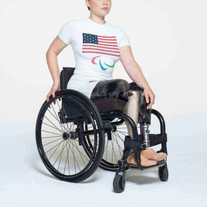 ΜΠΛΟΥΖΑ ΠΑΡΑΟΛΥΜΠΙΑΚΩΝ SKIMS FOR TEAM USA ΒΑΜΒΑΚΕΡΟ ΜΠΛΟΥΖΑ ΠΑΡΑΟΛΥΜΠΙΑΚΩΝ SKIMS FOR TEAM USA ΒΑΜΒΑΚΕΡΟ