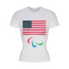 ΜΠΛΟΥΖΑ ΠΑΡΑΟΛΥΜΠΙΑΚΩΝ SKIMS FOR TEAM USA ΒΑΜΒΑΚΕΡΟ ΜΠΛΟΥΖΑ ΠΑΡΑΟΛΥΜΠΙΑΚΩΝ SKIMS FOR TEAM USA ΒΑΜΒΑΚΕΡΟ