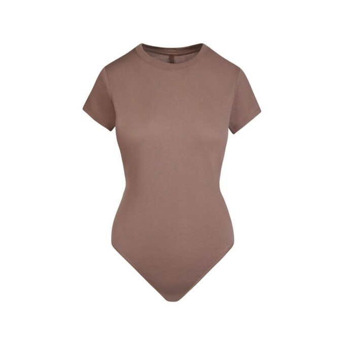 ΜΠΛΟΥΖΑ RELAXED TEES ΜΕ ΚΟΡΜΙ ΜΠΛΟΥΖΑ RELAXED TEES ΜΕ ΚΟΡΜΙ