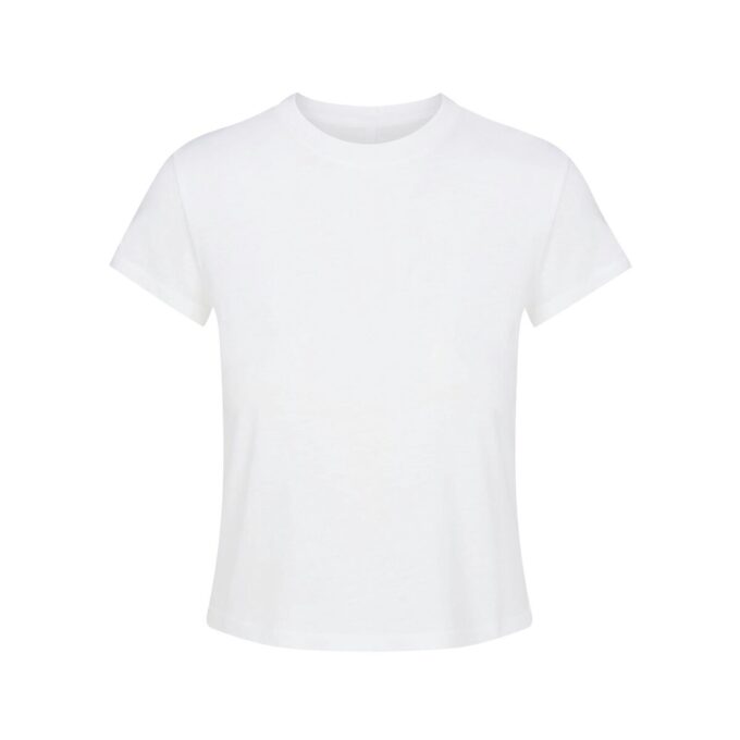ΜΠΛΟΥΖΑ RELAXED TEES SHRUNKEN ΜΠΛΟΥΖΑ RELAXED TEES SHRUNKEN