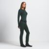 NikeSKIMS ΑΕΡΙΝΟ ΜΠΛΟΥΖΑ ΜΕ ΜΑΚΡΥΜΑΝΙΚΑ ΚΑΙ ΣΚΟΥΡΟ ΛΑΙΜΟΚΑΤΑΛΗΨΗ NikeSKIMS ΑΕΡΙΝΟ ΜΠΛΟΥΖΑ ΜΕ ΜΑΚΡΥΜΑΝΙΚΑ ΚΑΙ ΣΚΟΥΡΟ ΛΑΙΜΟΚΑΤΑΛΗΨΗ