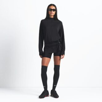 NikeSKIMS AIRY ΜΑΚΡΥΜΑΝΙΚΟ ΜΙΣΟ ΦΕΡΜΟΥΑΡ