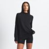 NikeSKIMS AIRY ΜΑΚΡΥΜΑΝΙΚΟ ΜΙΣΟ ΦΕΡΜΟΥΑΡ