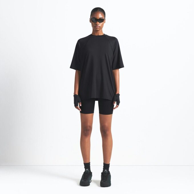 NikeSKIMS AIRY ΜΕΓΕΘΟΣ ΜΕΓΕΘΟΥΣ ΜΠΛΟΥΖΑ