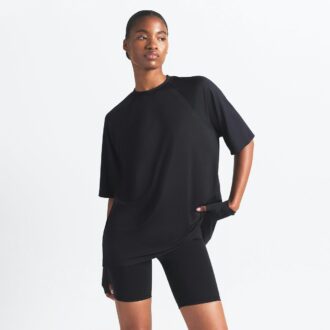 NikeSKIMS AIRY ΜΕΓΕΘΟΣ ΜΕΓΕΘΟΥΣ ΜΠΛΟΥΖΑ