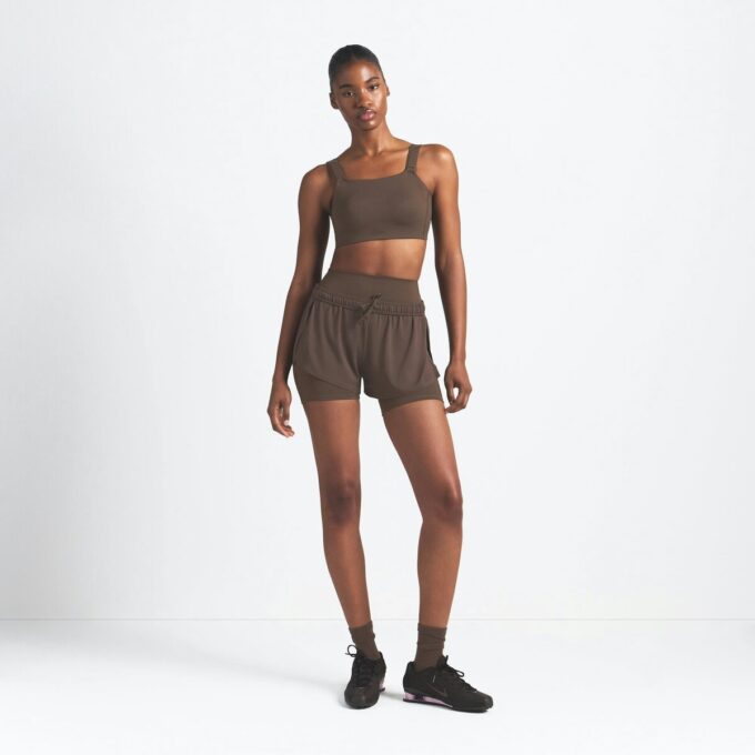 NikeSKIMS AIRY ΜΙΝΙ ΣΟΡΤΣ
