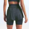 NikeSKIMS AIRY ΜΙΝΙ ΣΟΡΤΣ