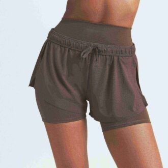 NikeSKIMS AIRY ΜΙΝΙ ΣΟΡΤΣ