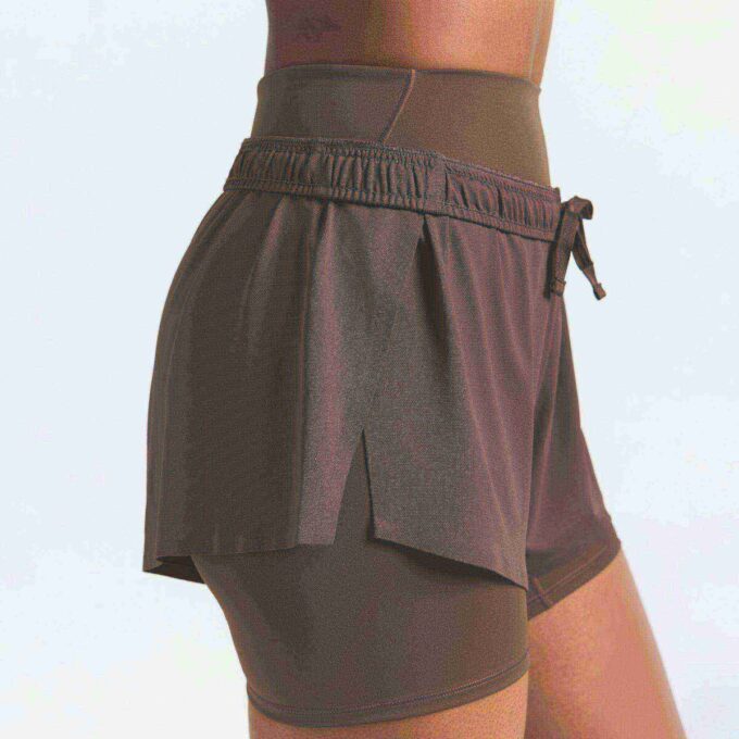 NikeSKIMS AIRY ΜΙΝΙ ΣΟΡΤΣ