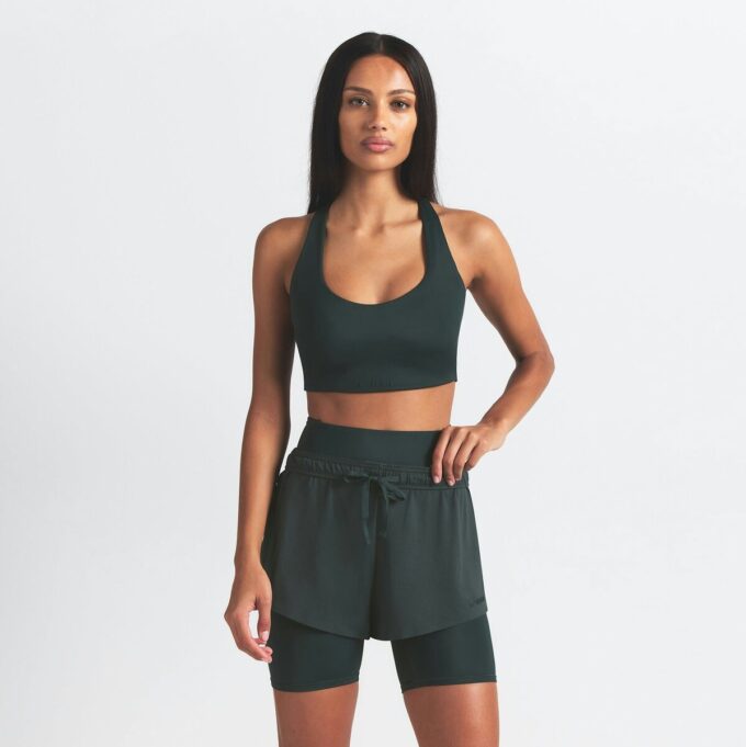 NikeSKIMS AIRY ΜΙΝΙ ΣΟΡΤΣ