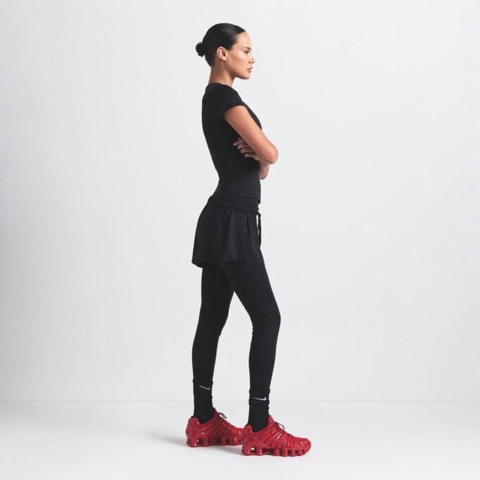 NikeSKIMS AIRY ΜΙΝΙ ΣΟΡΤΣ