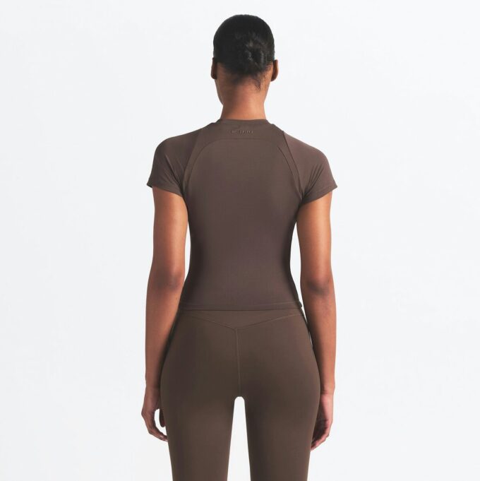 NikeSKIMS AIRY ΠΑΙΔΙΚΟ ΜΠΛΟΥΖΑΚΙ NikeSKIMS AIRY ΠΑΙΔΙΚΟ ΜΠΛΟΥΖΑΚΙ