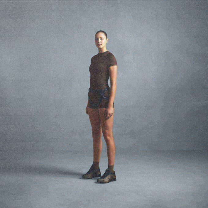 NikeSKIMS AIRY ΠΑΙΔΙΚΟ ΜΠΛΟΥΖΑΚΙ NikeSKIMS AIRY ΠΑΙΔΙΚΟ ΜΠΛΟΥΖΑΚΙ