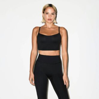 NikeSKIMS ΜΑΤ ΚΡΟΠ ΚΟΛΑΝ 17″