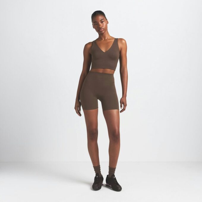 NikeSKIMS ΜΑΤ ΣΟΡΤΣ 5″ ΓΙΑ ΠΟΔΗΛΑΣΙΑΣΤΕΣ NikeSKIMS ΜΑΤ ΣΟΡΤΣ 5″ ΓΙΑ ΠΟΔΗΛΑΣΙΑΣΤΕΣ