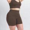 NikeSKIMS ΜΑΤ ΣΟΡΤΣ 5″ ΓΙΑ ΠΟΔΗΛΑΣΙΑΣΤΕΣ NikeSKIMS ΜΑΤ ΣΟΡΤΣ 5″ ΓΙΑ ΠΟΔΗΛΑΣΙΑΣΤΕΣ