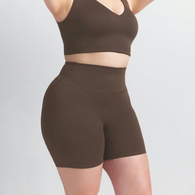 NikeSKIMS ΜΑΤ ΣΟΡΤΣ 5″ ΓΙΑ ΠΟΔΗΛΑΣΙΑΣΤΕΣ NikeSKIMS ΜΑΤ ΣΟΡΤΣ 5″ ΓΙΑ ΠΟΔΗΛΑΣΙΑΣΤΕΣ