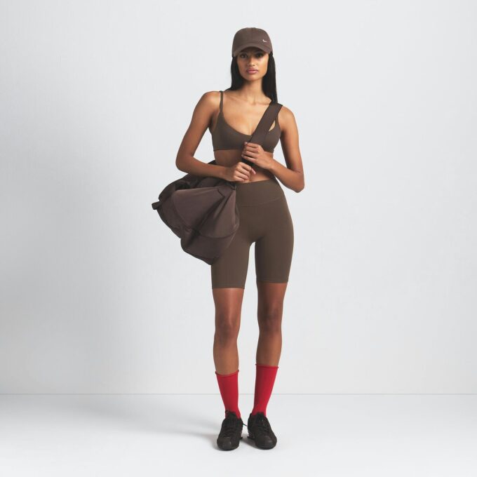 NikeSKIMS ΜΑΤ ΣΟΡΤΣ ΠΟΔΗΛΑΣΙΑΣ 7″ NikeSKIMS ΜΑΤ ΣΟΡΤΣ ΠΟΔΗΛΑΣΙΑΣ 7″