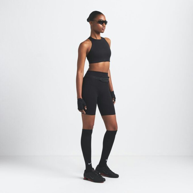NikeSKIMS ΜΑΤ ΣΟΡΤΣ ΠΟΔΗΛΑΣΙΑΣ 7″ NikeSKIMS ΜΑΤ ΣΟΡΤΣ ΠΟΔΗΛΑΣΙΑΣ 7″