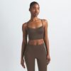 NikeSKIMS ΜΑΤ ΣΟΥΤΙΕΝ CAMI ΤΟΠ NikeSKIMS ΜΑΤ ΣΟΥΤΙΕΝ CAMI ΤΟΠ
