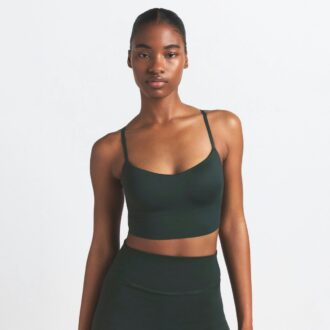 NikeSKIMS ΜΑΤ ΣΟΥΤΙΕΝ CAMI ΤΟΠ