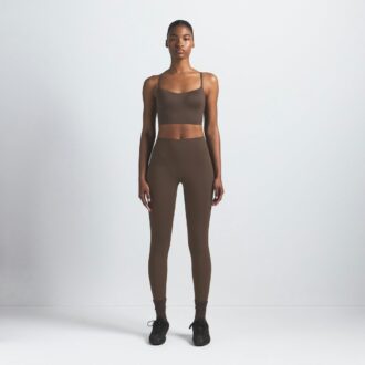 NikeSKIMS ΜΑΤ ΣΟΥΤΙΕΝ CAMI ΤΟΠ
