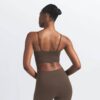 NikeSKIMS ΜΑΤ ΣΟΥΤΙΕΝ CAMI ΤΟΠ NikeSKIMS ΜΑΤ ΣΟΥΤΙΕΝ CAMI ΤΟΠ