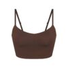NikeSKIMS ΜΑΤ ΣΟΥΤΙΕΝ CAMI ΤΟΠ NikeSKIMS ΜΑΤ ΣΟΥΤΙΕΝ CAMI ΤΟΠ
