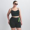 NikeSKIMS ΜΑΤ ΣΟΥΤΙΕΝ CAMI ΤΟΠ NikeSKIMS ΜΑΤ ΣΟΥΤΙΕΝ CAMI ΤΟΠ