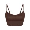 NikeSKIMS ΜΑΤ ΣΟΥΤΙΕΝ CAMI ΤΟΠ NikeSKIMS ΜΑΤ ΣΟΥΤΙΕΝ CAMI ΤΟΠ