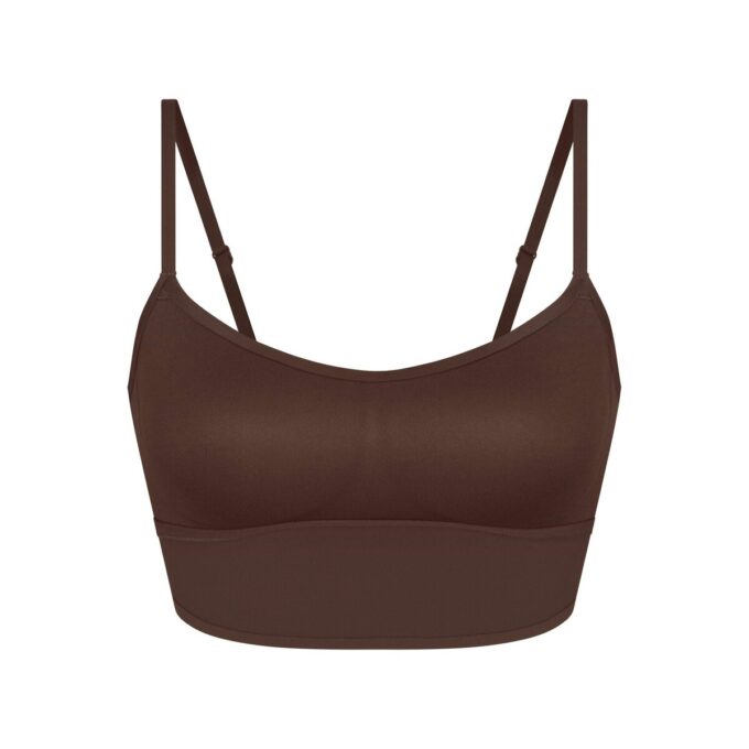 NikeSKIMS ΜΑΤ ΣΟΥΤΙΕΝ CAMI ΤΟΠ NikeSKIMS ΜΑΤ ΣΟΥΤΙΕΝ CAMI ΤΟΠ
