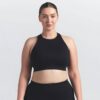 NikeSKIMS ΜΑΤ ΣΟΥΤΙΕΝ ΜΕ ΨΗΛΟ ΛΑΙΜΟ