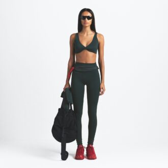 NikeSKIMS ΜΑΤ ΣΟΥΤΙΕΝ ΜΕ ΣΤΡΙΦΤΗ ΜΠΡΟΣΤΑ
