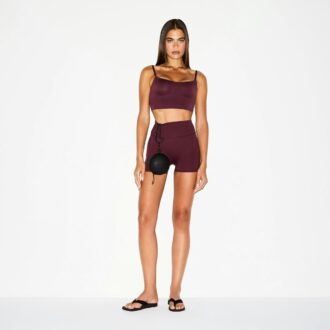NikeSKIMS MATTE ΣΟΡΤΣ 3″