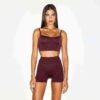 NikeSKIMS MATTE ΣΟΡΤΣ 3″