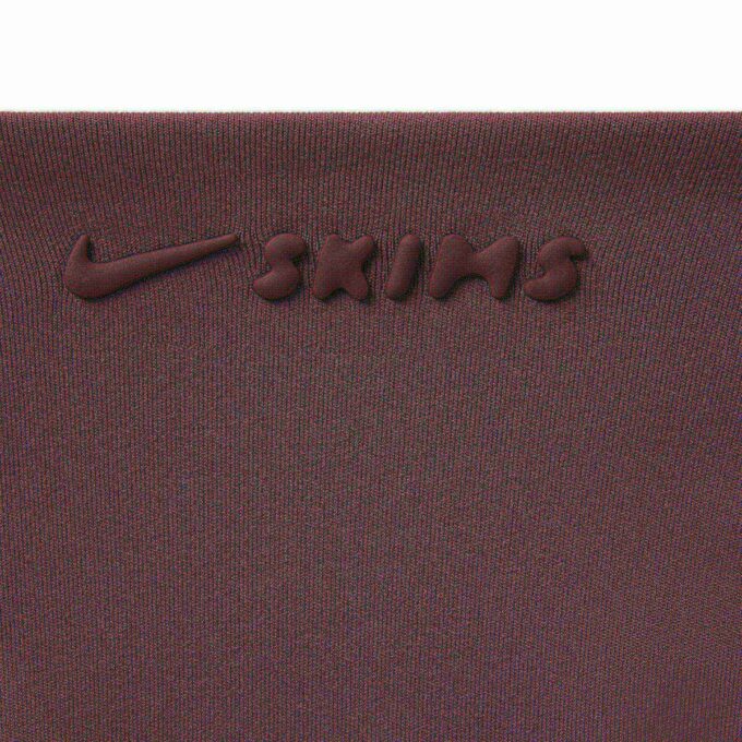 NikeSKIMS MATTE ΣΟΡΤΣ 3″