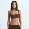 NikeSKIMS VINTAGE SEAMLESS CAMI ΣΟΥΤΙΕΝ NikeSKIMS VINTAGE SEAMLESS CAMI ΣΟΥΤΙΕΝ