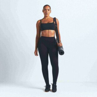 NikeSKIMS VINTAGE SEAMLESS CAMI ΣΟΥΤΙΕΝ