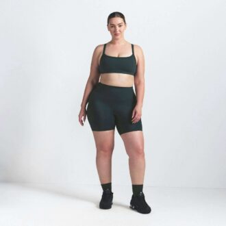 NikeSKIMS VINTAGE SEAMLESS CAMI ΣΟΥΤΙΕΝ
