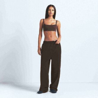 NikeSKIMS VINTAGE SEAMLESS CAMI ΣΟΥΤΙΕΝ